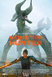 Watch free full Movie Online Monster Hunter (2020)
