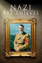 Nazi Art Thieves (2017)