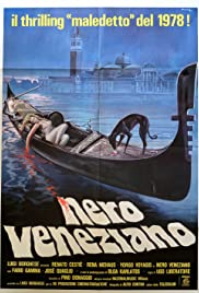 Damned in Venice (1978)