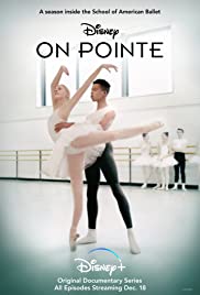On Pointe (2020 )
