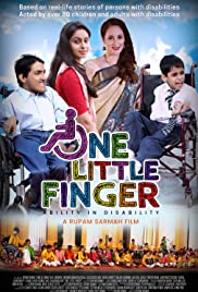 One Little Finger (2016)