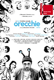 Watch Full Movie : Orecchie (2016)
