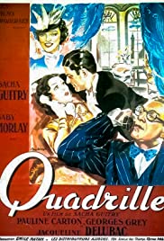 Quadrille (1938)