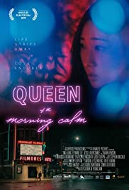Watch Full Movie :Queen of the Morning Calm (2019)