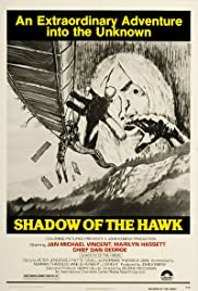 Shadow of the Hawk (1976)