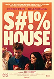 Watch free full Movie Online Shithouse (2020)