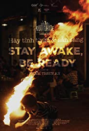 Stay Awake, Be Ready (2019)