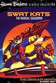 Swat Kats: The Radical Squadron (19931995)