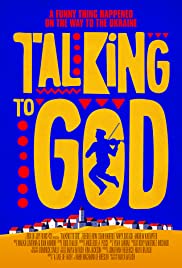 Watch Full Movie :Talking to God (2014)