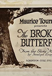 The Broken Butterfly (1919)