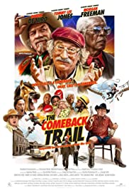 Watch Full Movie :The Comeback Trail (2020)