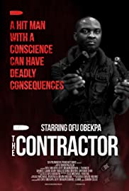 The Contractor (2018)