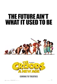 Watch free full Movie Online The Croods: A New Age (2020)
