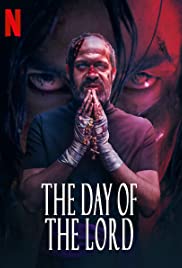 Watch free full Movie Online Menendez: The Day of the Lord (2020)