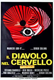 Devil in the Brain (1972)