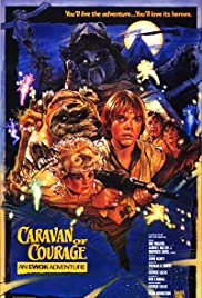 Watch free full Movie Online The Ewok Adventure (1984)