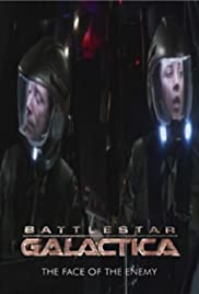 Watch Full Tvshow :Battlestar Galactica: The Face of the Enemy (2008 )