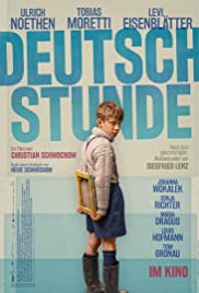 The German Lesson (2019)