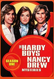 The Hardy Boys/Nancy Drew Mysteries (19771979)