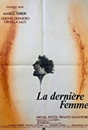 The Last Woman (1976)