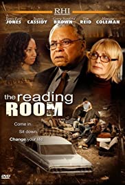 Watch free full Movie Online The Reading Room (2005)