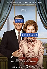 The Reagans (2020 )