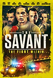 The Savant (2018)
