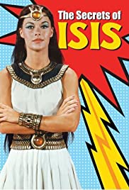Watch Full Tvshow :The Secrets of Isis (19751976)