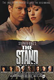 Watch Full Tvshow :The Stand (1994)