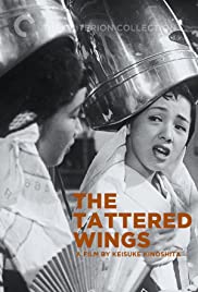 The Tattered Wings (1955)