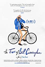 The Times of Bill (2018)