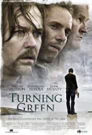 Watch free full Movie Online Turning Green (2005)