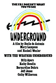 Watch free full Movie Online Underground (1976)