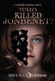 Who Killed JonBenét? (2016)
