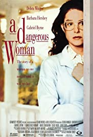 Watch Full Movie :A Dangerous Woman (1993)