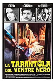 Black Belly of the Tarantula (1971)