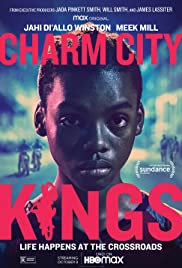 Watch free full Movie Online Charm City Kings (2020)
