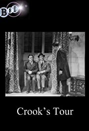 Crooks Tour (1941)