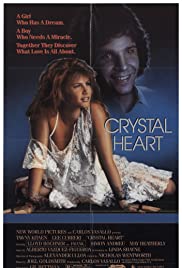 Watch Full Movie : Crystal Heart (1986)