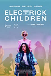 Electrick Children (2012)