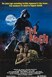 Watch free full Movie Online Evil Laugh (1986)