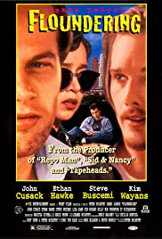 Watch Full Movie :Floundering (1994)