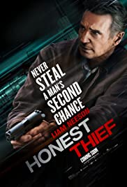 Watch free full Movie Online Honest Thief (2020)