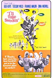Ill Take Sweden (1965)