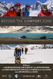 Beyond the Comfort Zone  13 Countries to K2 (2018)