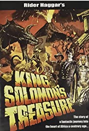 King Solomons Treasure (1979)