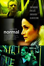 Watch Full Movie :Normal (2007)