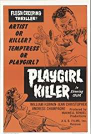 Playgirl Killer (1967)