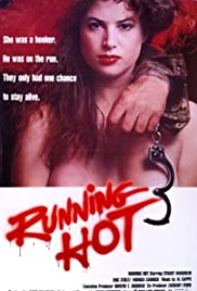 Running Hot (1984)