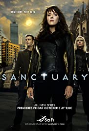 Sanctuary (20082011)